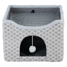 Lili Foldable Pet Bed